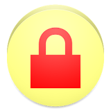 Internet Lock (Data/Wifi Lock) icon