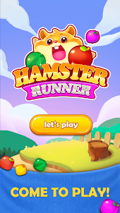 Hamster Runner