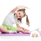 Kids Joint Yoga (Subscribe) icon
