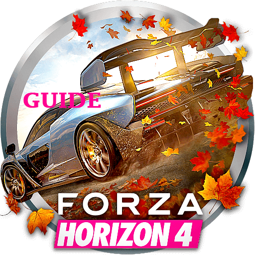 Forza Horizon 5 guide APK for Android Download