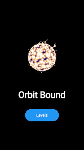 Orbit Bound
