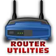 Top 11 Communication Apps Like Router Utilities - Best Alternatives