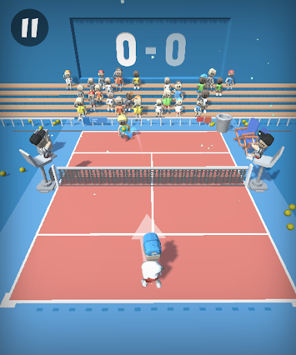 الفراعنة | Pharaohs Screen 2