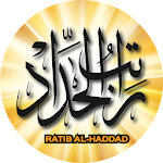 Cover Image of Download Ratib Al-Haddad The Best  APK