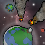 Planets And Meteors Apk