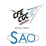 Cover Image of 下载 CFE-CGC SAO 1.0.0 APK