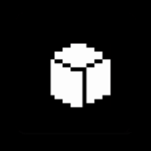 PixelScraper logo