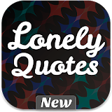 Lonely Quotes icon