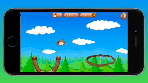 MewGoal Screen 3