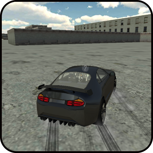 Car Driving Racing Simulator 1.0.65 Icon