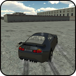תמונת סמל Car Driving Racing Simulator
