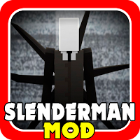 Slenderman Mod Minecraft PE