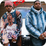 Cover Image of Download DaBaby HD Wallpaper (King Rapper) v.1 APK