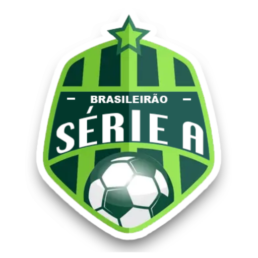 Série A - Brasileirão 2023 logo