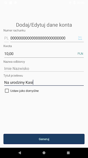 Gimmie Screen 3