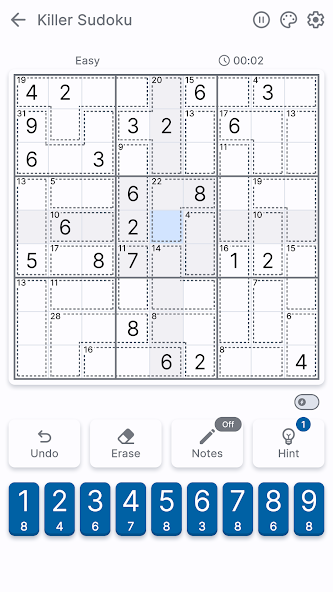 What are the best free sudoku apps? - Quora