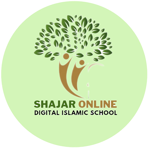 Shajar Online  Icon