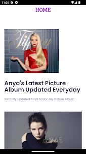 Anya Taylor Joy Pictures
