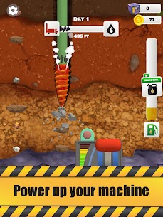 Oil Well Drilling Mod Apk (Unlimited Money) 10