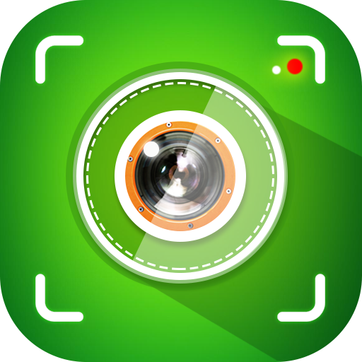 Finder Hidden Camera detector logo