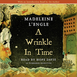 Immagine dell'icona A Wrinkle in Time