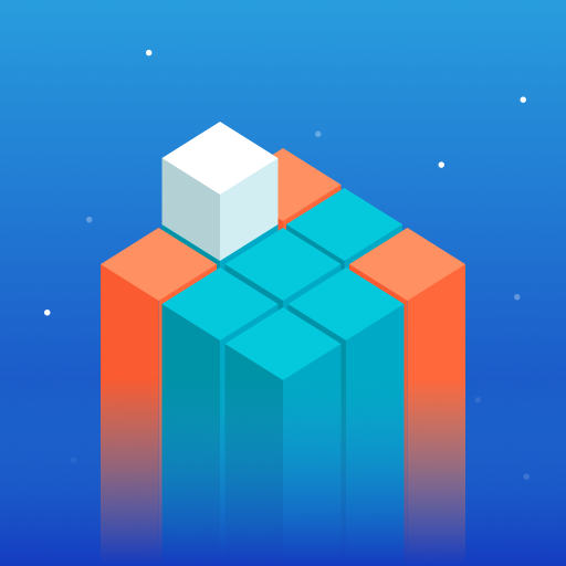 Mono Cube Puzzles - Leisure Ga logo