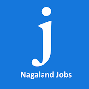 Nagaland Jobsenz  Icon