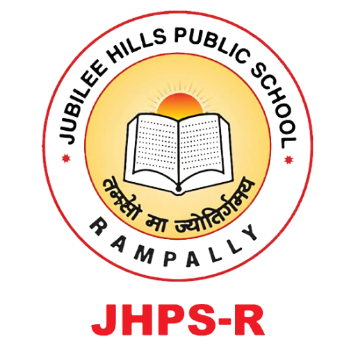JHPS Rampally logo