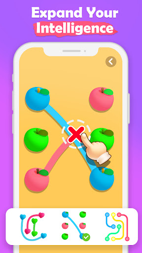 Happy Match 3D: ASMR Blast screenshot 30