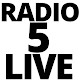 5 Live Sports Extra Radio App Изтегляне на Windows