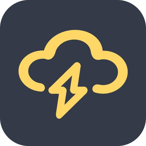 Cloudy Logo