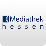 Mediathek Hessen icon