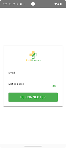 jant pharma Screenshot 1 - AppWisp.com