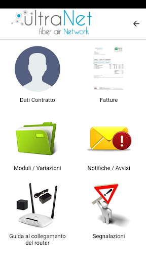Ultranet By Mtk Screen 3