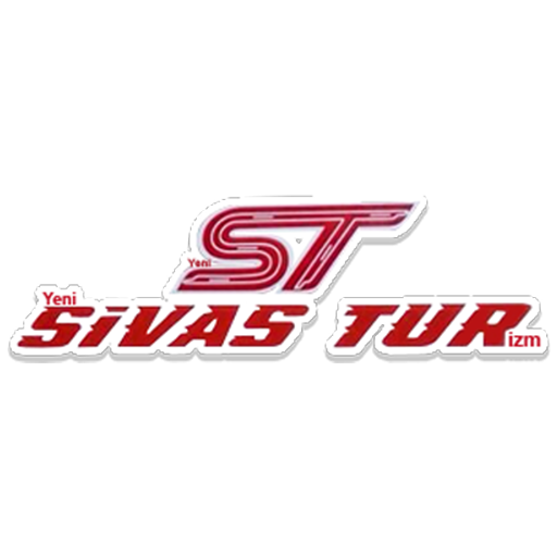 Yeni Sivas Turizm logo