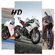 Top 20 Entertainment Apps Like Motorcycle Wallpapers - Best Alternatives