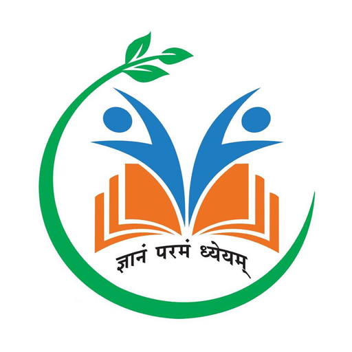 Evergreen Public School logo