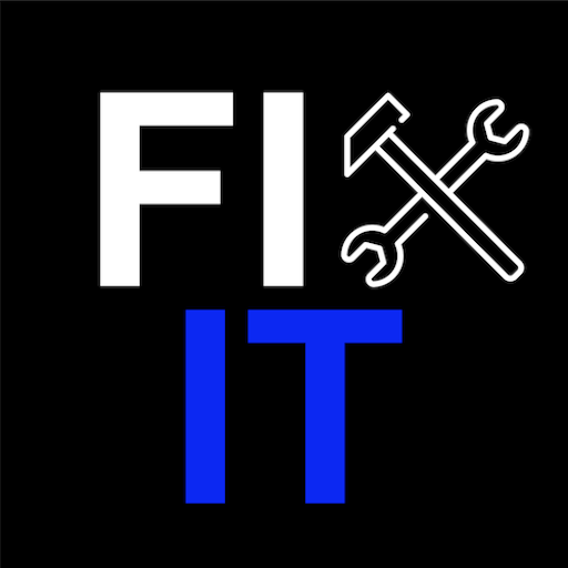 FixIT logo