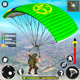 Army Commando Shooting Game icon