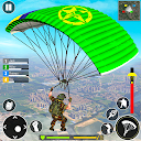 Herunterladen Army Commando Shooting Game Installieren Sie Neueste APK Downloader