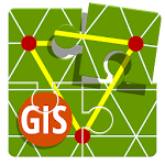 Locus GIS - offline geodata collecting, SHP edits Apk