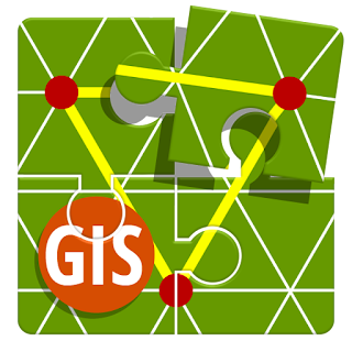Locus GIS offline land survey