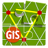 Locus GIS - offline geodata collecting, SHP edits1.10.1