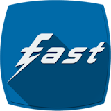 Fast Zawgyi Keyboard icon