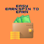 Cover Image of Unduh Easy Earn: Spin To Win 2.6 APK
