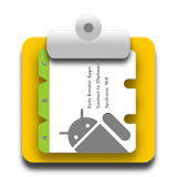Contact to Clipboard icon