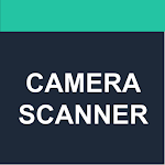 Cover Image of ダウンロード Camera Scanner Go - Scan documents and PDF 3.0 APK