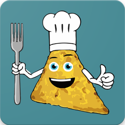 Recetas de Cocina Casera logo