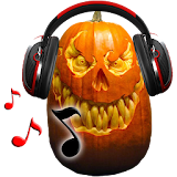 Scary Halloween Ringtones Mp3 Download icon