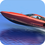 Cover Image of 下载 Boat Race 1.1 APK